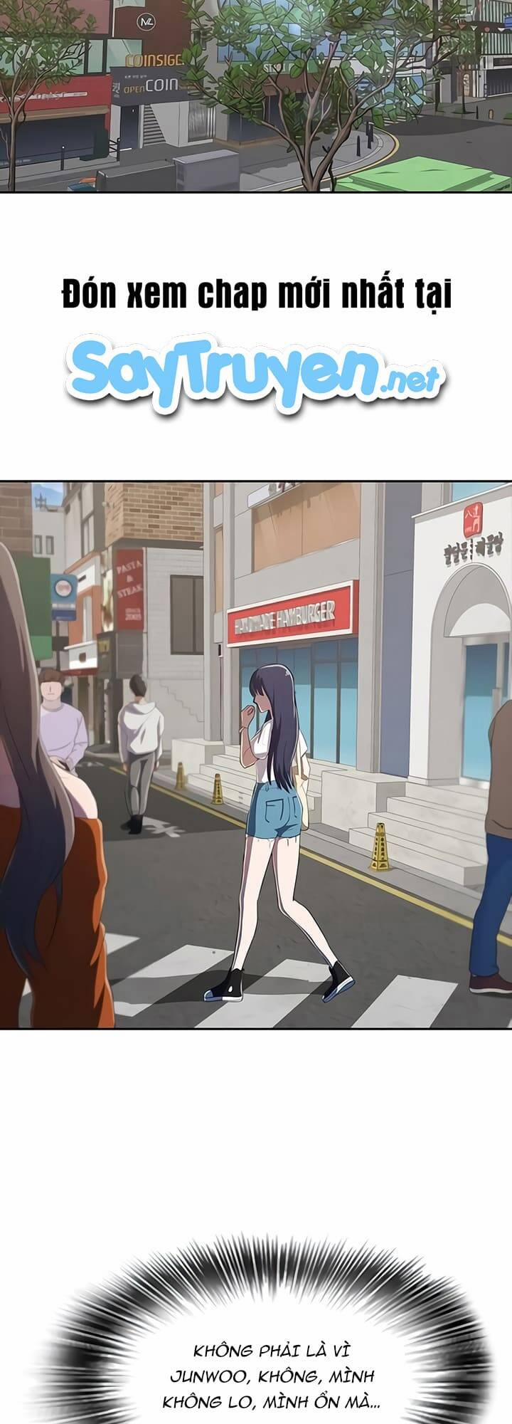 Cô Gái Từ Ứng Dụng Nhắn Tin Ngẫu Nhiên 222 trang 64