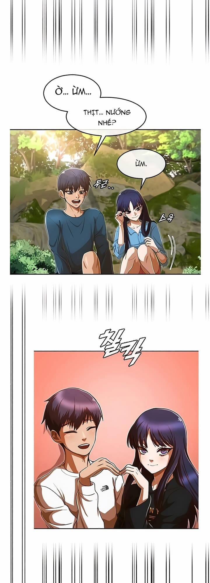 Cô Gái Từ Ứng Dụng Nhắn Tin Ngẫu Nhiên 222 trang 69