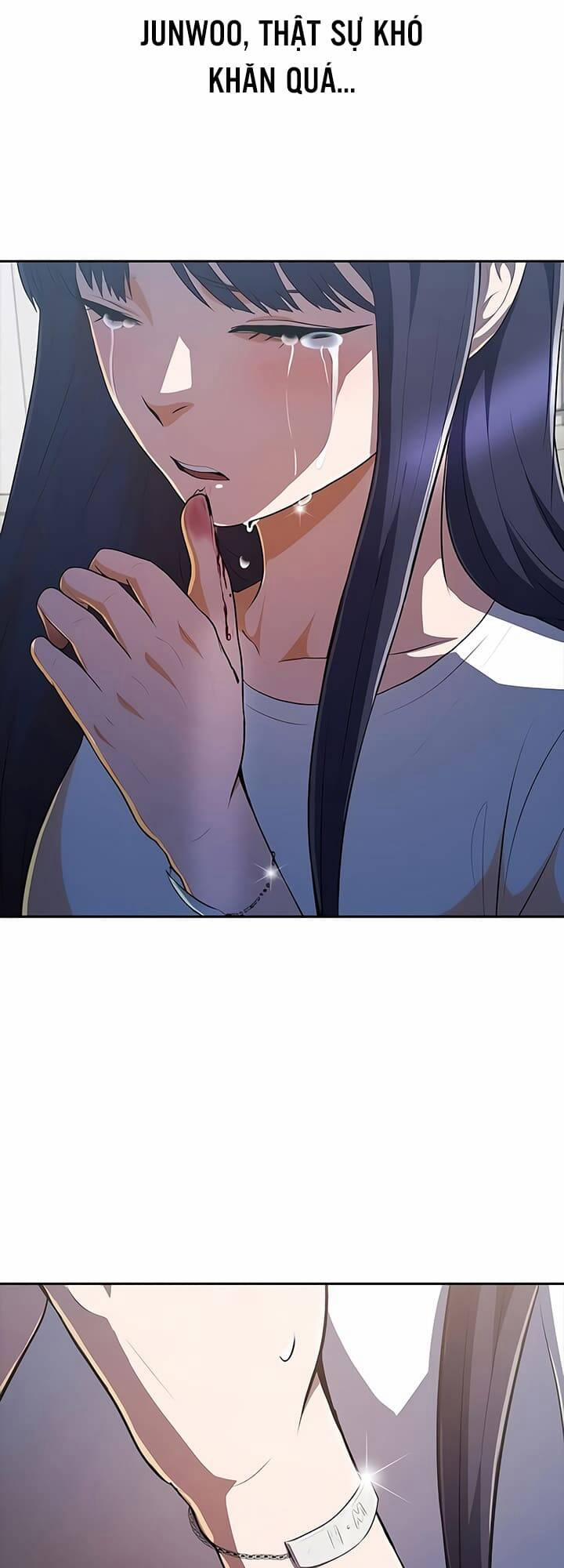 Cô Gái Từ Ứng Dụng Nhắn Tin Ngẫu Nhiên 222 trang 71