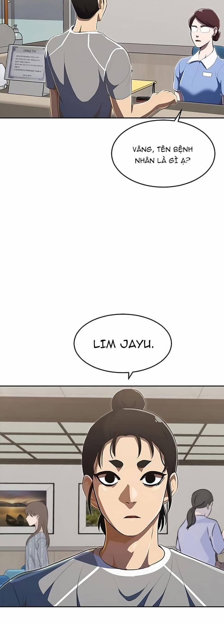 Cô Gái Từ Ứng Dụng Nhắn Tin Ngẫu Nhiên 222 trang 78