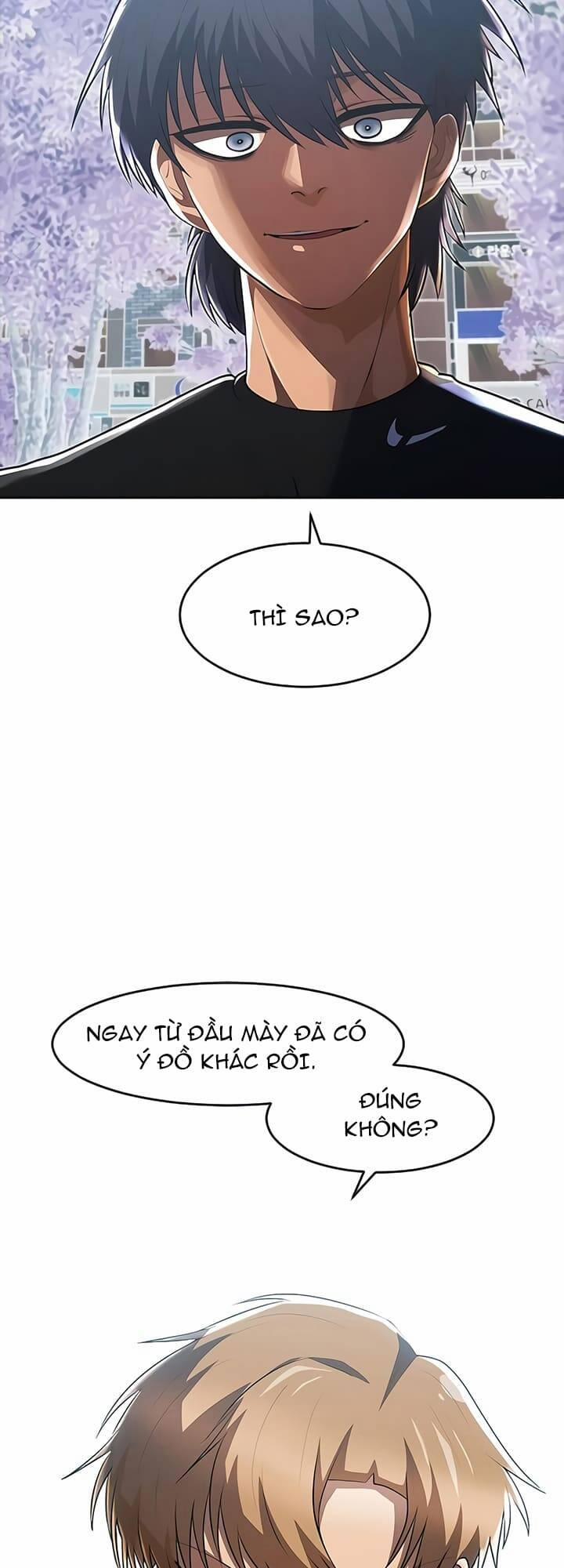 Cô Gái Từ Ứng Dụng Nhắn Tin Ngẫu Nhiên 222 trang 8