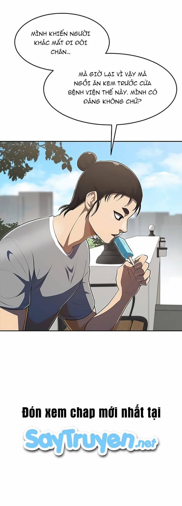 Cô Gái Từ Ứng Dụng Nhắn Tin Ngẫu Nhiên 222 trang 81