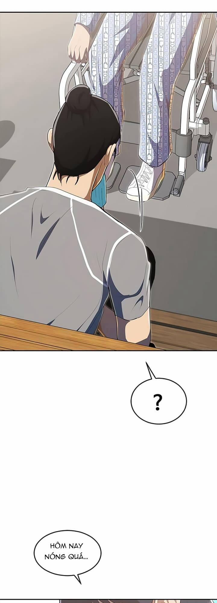 Cô Gái Từ Ứng Dụng Nhắn Tin Ngẫu Nhiên 222 trang 82