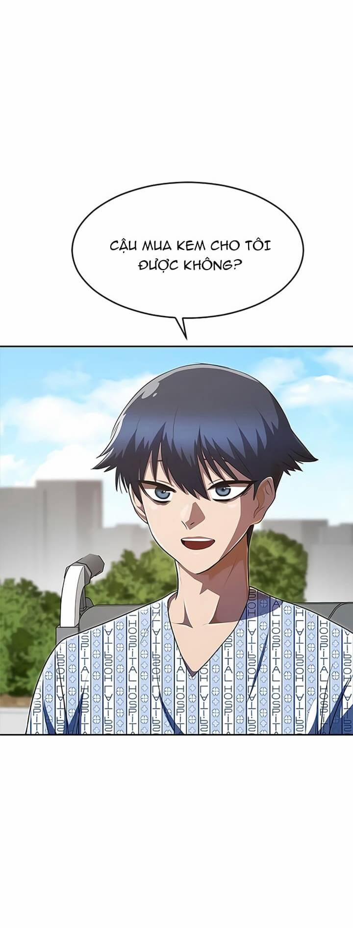 Cô Gái Từ Ứng Dụng Nhắn Tin Ngẫu Nhiên 222 trang 84