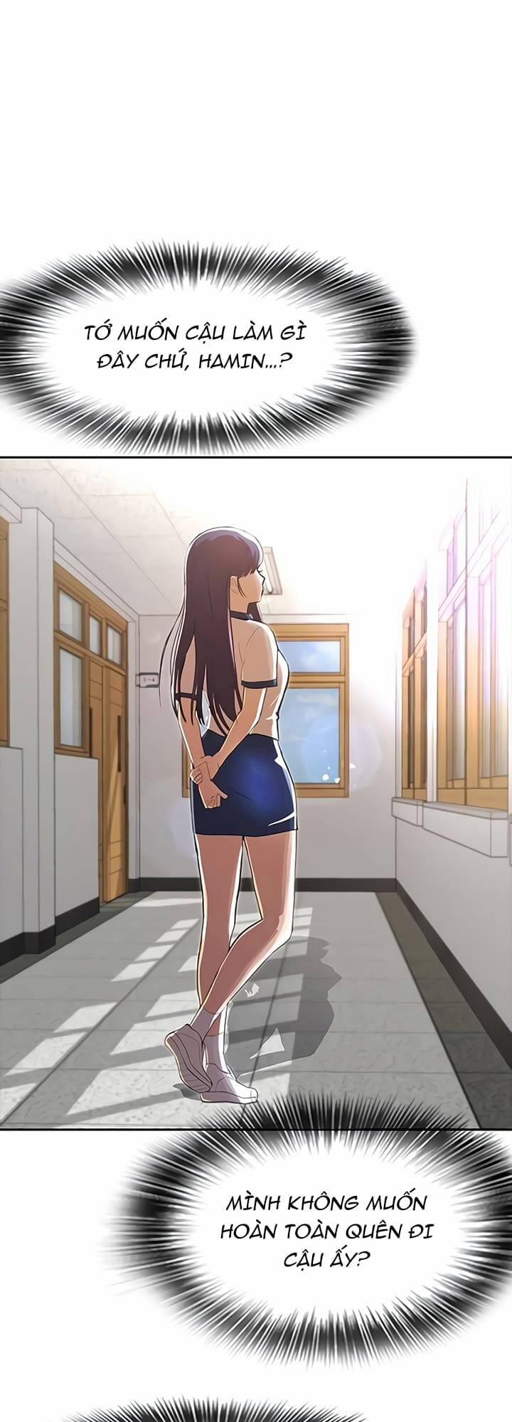 Cô Gái Từ Ứng Dụng Nhắn Tin Ngẫu Nhiên 222 trang 90