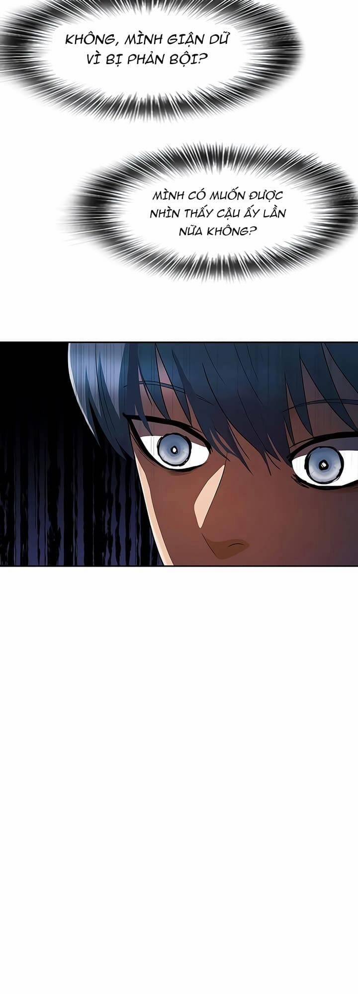 Cô Gái Từ Ứng Dụng Nhắn Tin Ngẫu Nhiên 222 trang 91