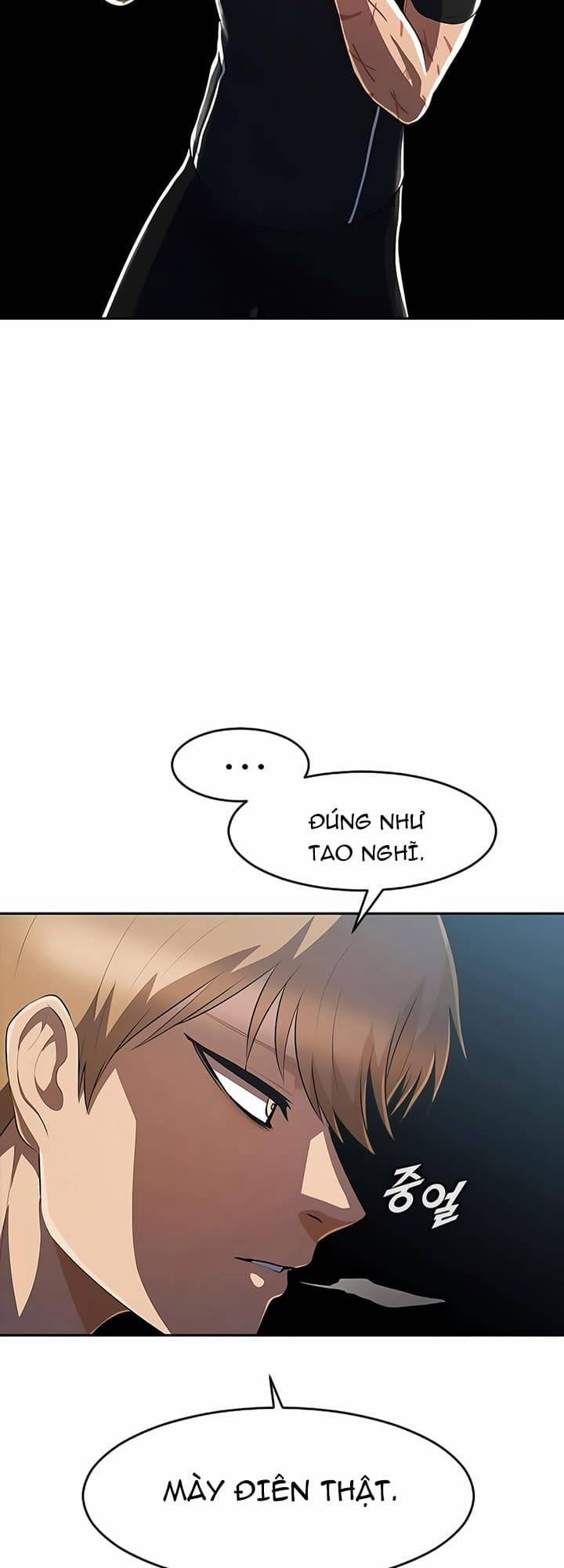 Cô Gái Từ Ứng Dụng Nhắn Tin Ngẫu Nhiên 222 trang 95