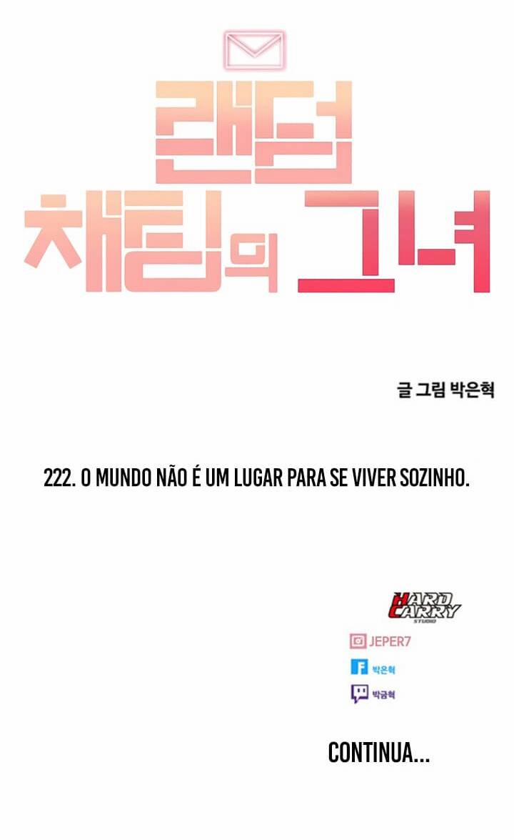 Cô Gái Từ Ứng Dụng Nhắn Tin Ngẫu Nhiên 222 trang 98