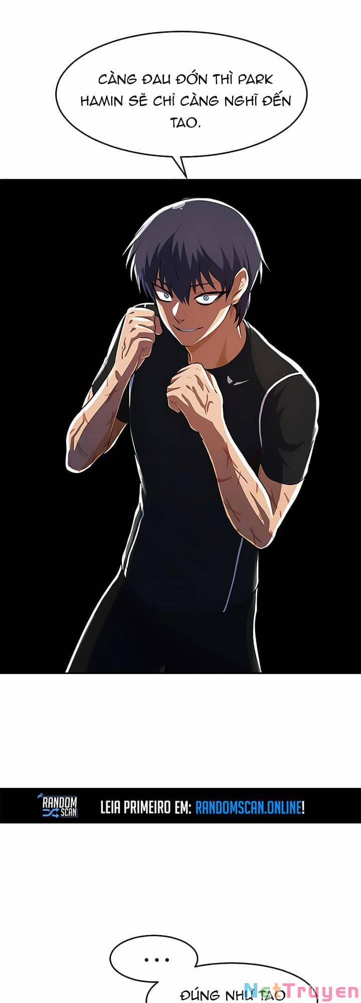 Cô Gái Từ Ứng Dụng Nhắn Tin Ngẫu Nhiên 223 trang 1