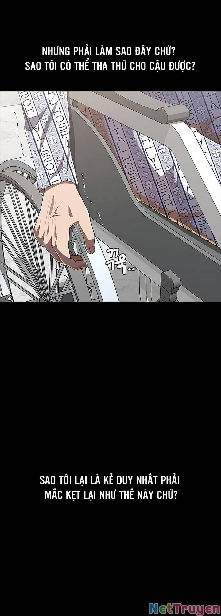 Cô Gái Từ Ứng Dụng Nhắn Tin Ngẫu Nhiên 223 trang 10