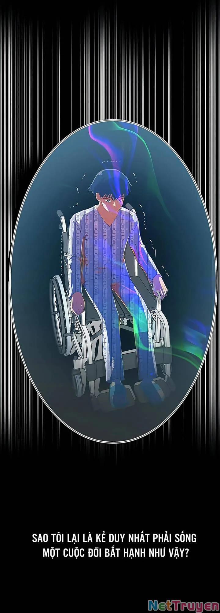 Cô Gái Từ Ứng Dụng Nhắn Tin Ngẫu Nhiên 223 trang 11