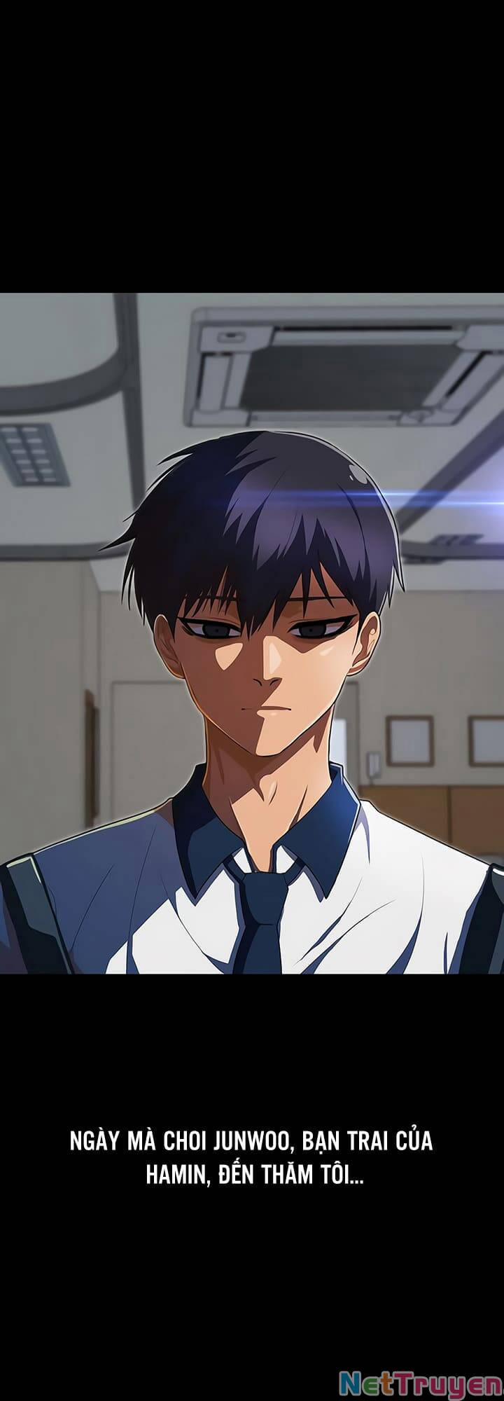 Cô Gái Từ Ứng Dụng Nhắn Tin Ngẫu Nhiên 223 trang 12