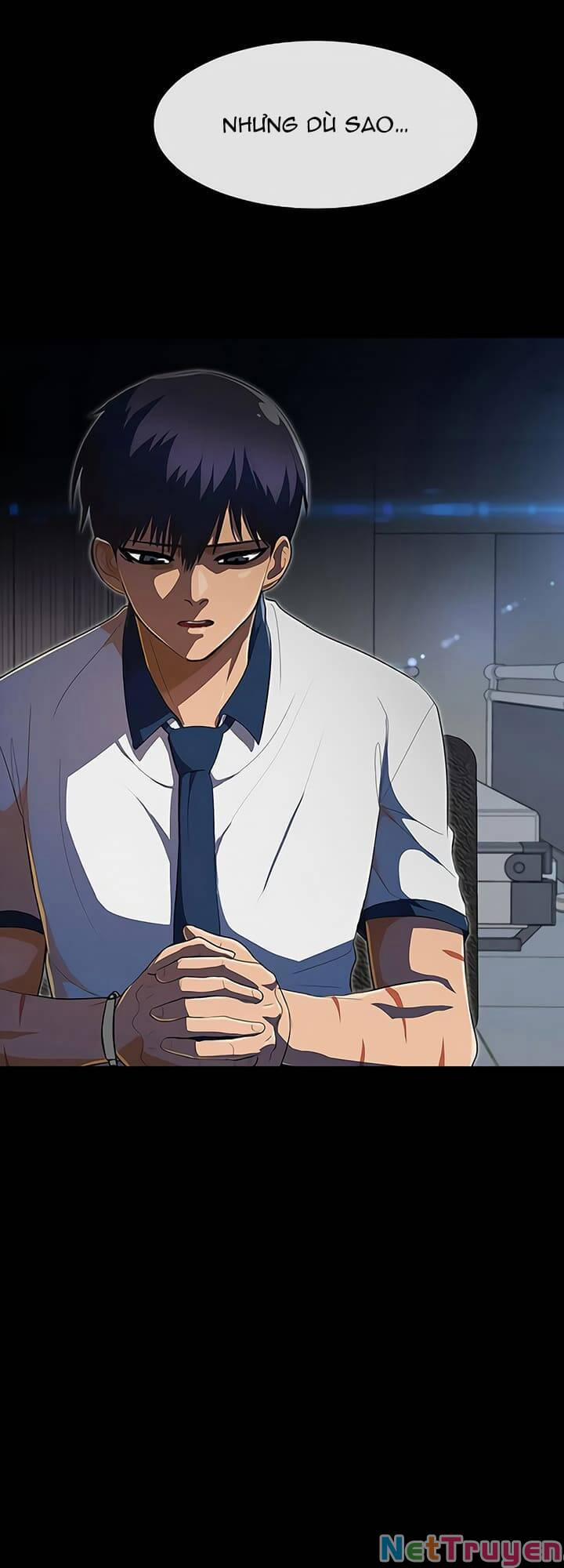 Cô Gái Từ Ứng Dụng Nhắn Tin Ngẫu Nhiên 223 trang 15