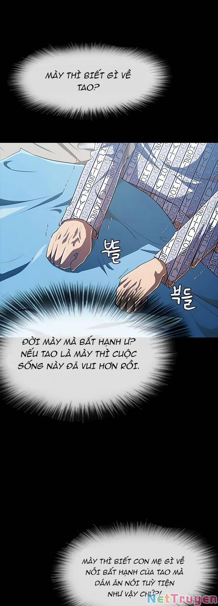 Cô Gái Từ Ứng Dụng Nhắn Tin Ngẫu Nhiên 223 trang 18