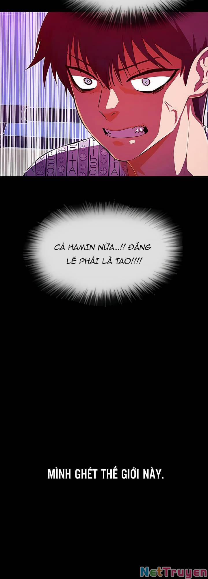 Cô Gái Từ Ứng Dụng Nhắn Tin Ngẫu Nhiên 223 trang 19