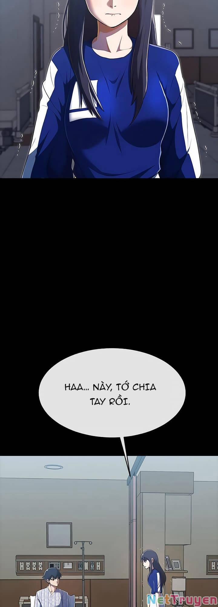 Cô Gái Từ Ứng Dụng Nhắn Tin Ngẫu Nhiên 223 trang 23