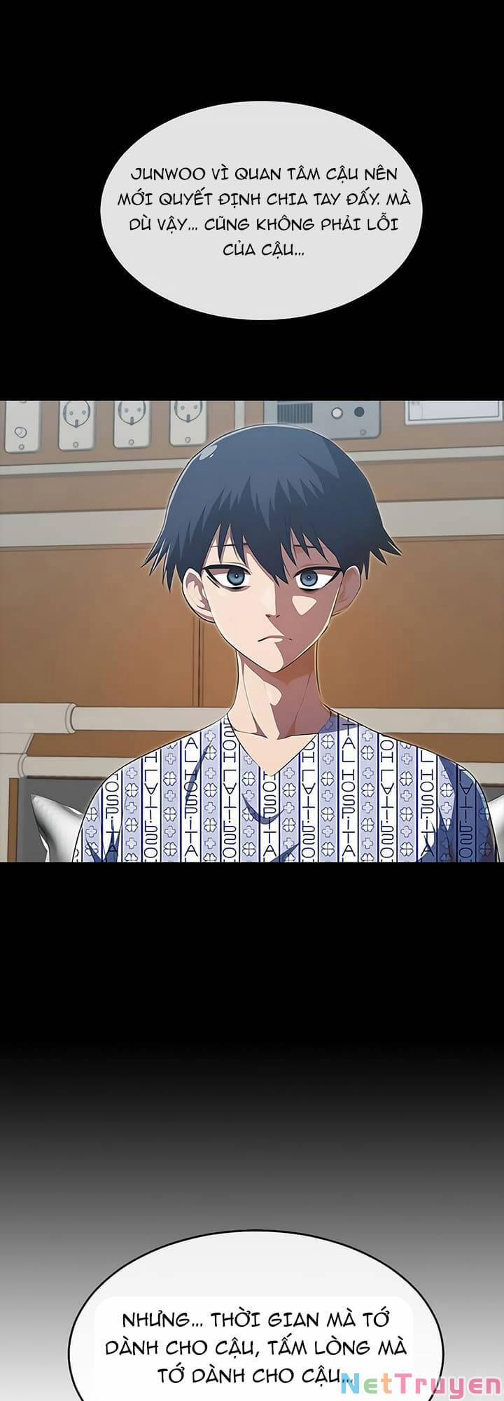 Cô Gái Từ Ứng Dụng Nhắn Tin Ngẫu Nhiên 223 trang 26