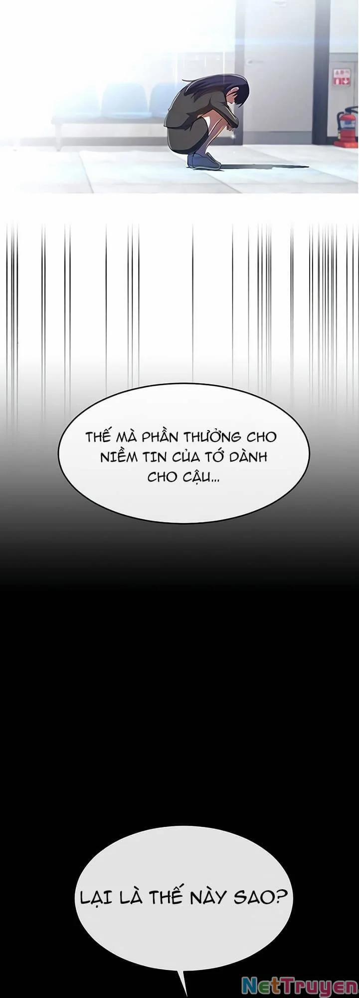 Cô Gái Từ Ứng Dụng Nhắn Tin Ngẫu Nhiên 223 trang 28