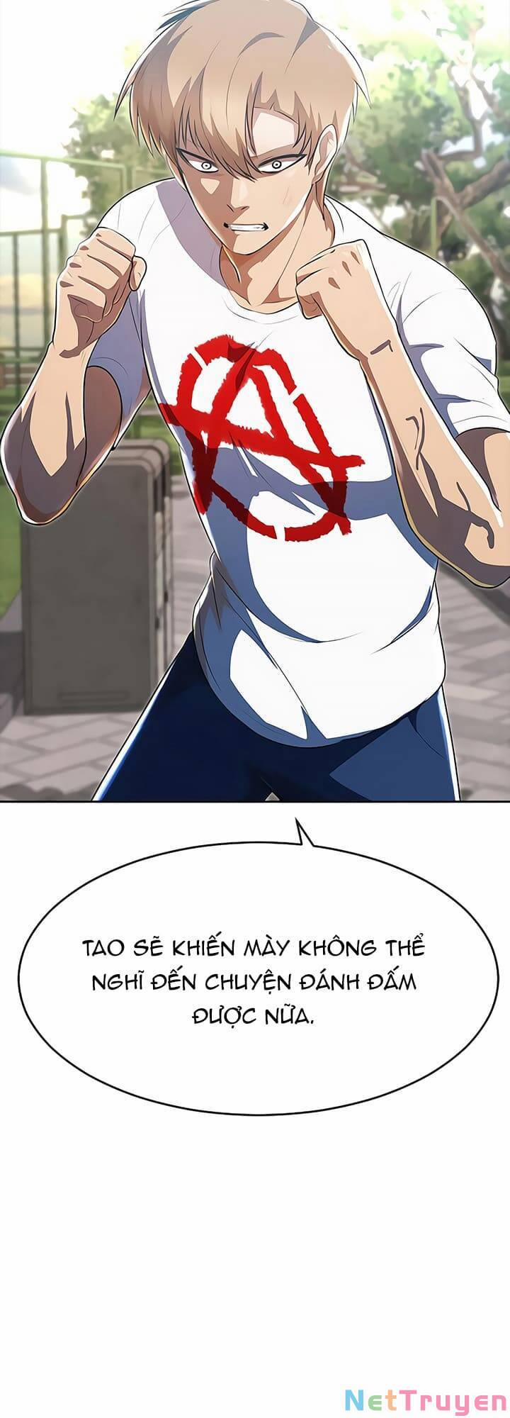 Cô Gái Từ Ứng Dụng Nhắn Tin Ngẫu Nhiên 223 trang 3