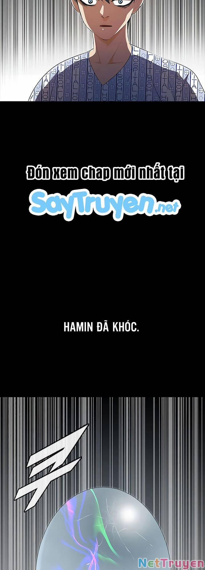 Cô Gái Từ Ứng Dụng Nhắn Tin Ngẫu Nhiên 223 trang 30