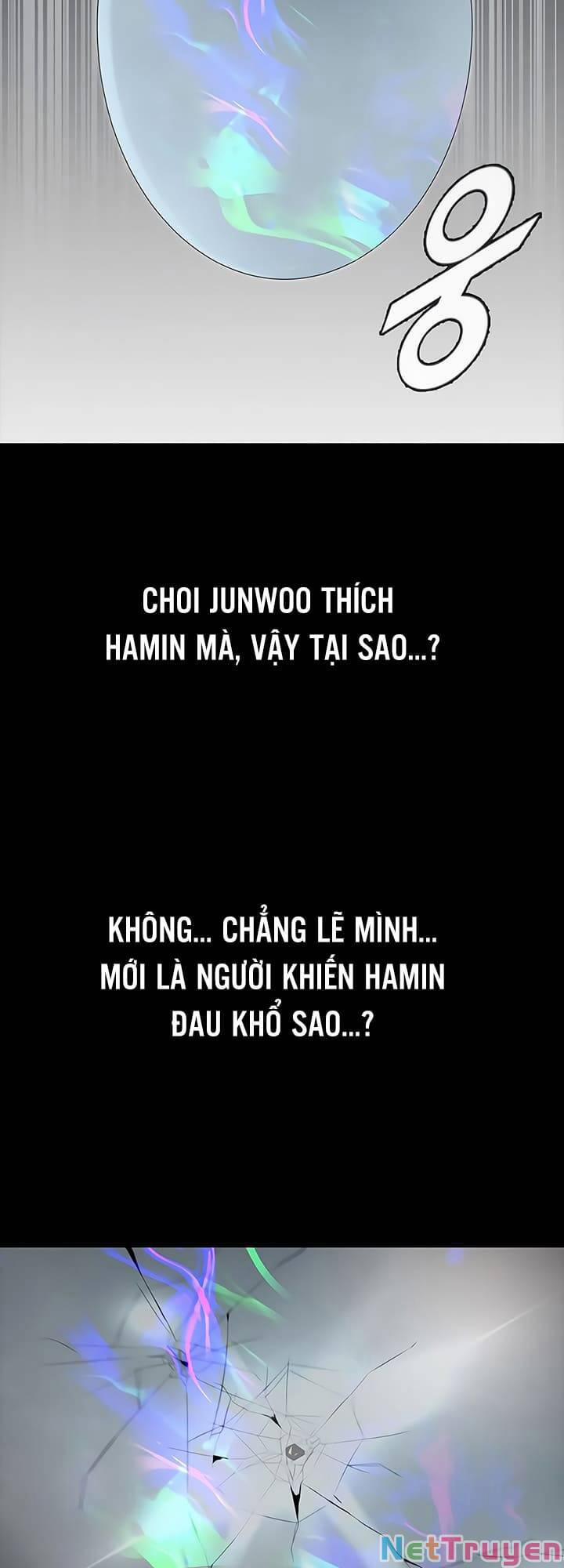 Cô Gái Từ Ứng Dụng Nhắn Tin Ngẫu Nhiên 223 trang 31