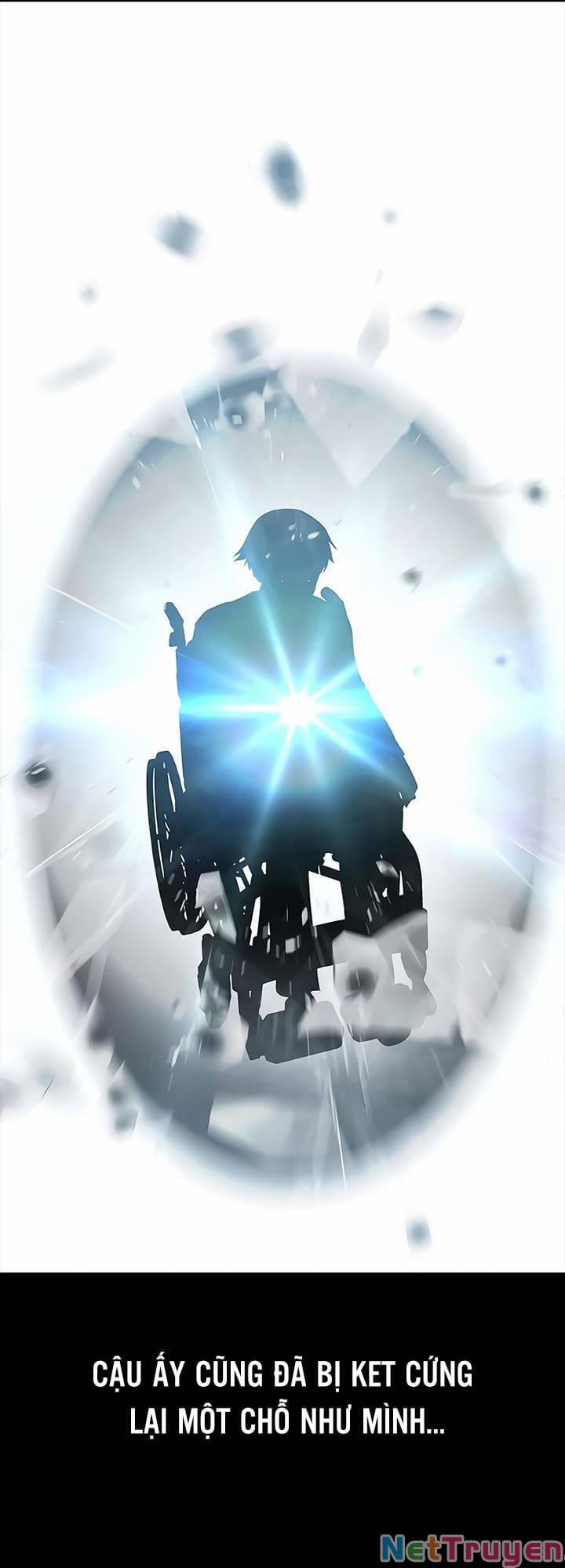 Cô Gái Từ Ứng Dụng Nhắn Tin Ngẫu Nhiên 223 trang 34