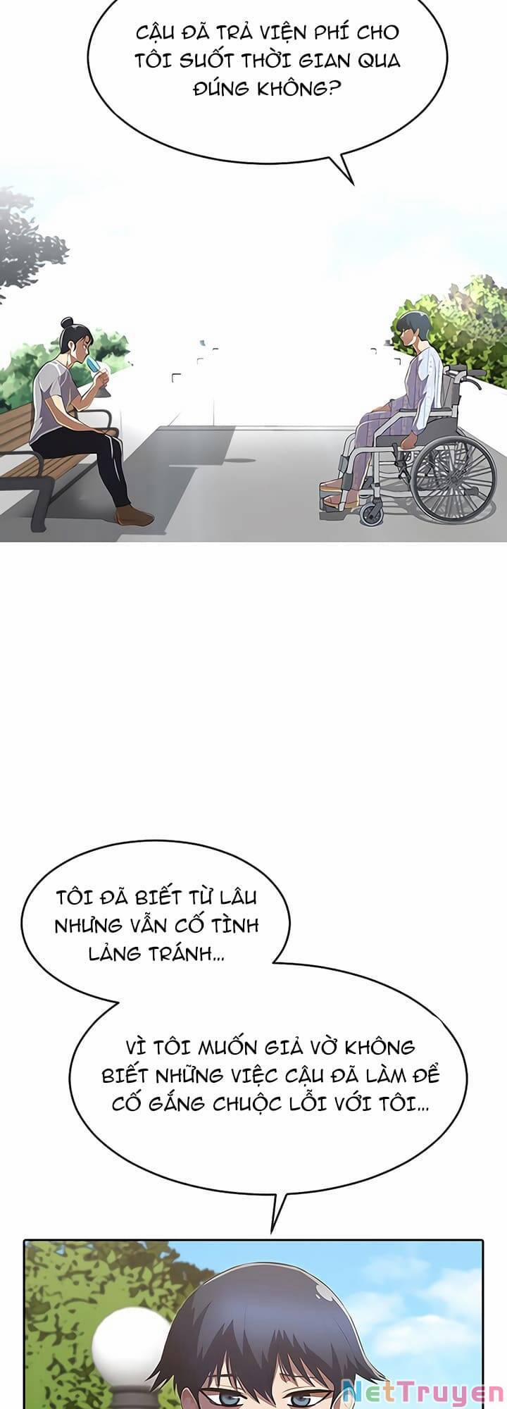 Cô Gái Từ Ứng Dụng Nhắn Tin Ngẫu Nhiên 223 trang 37