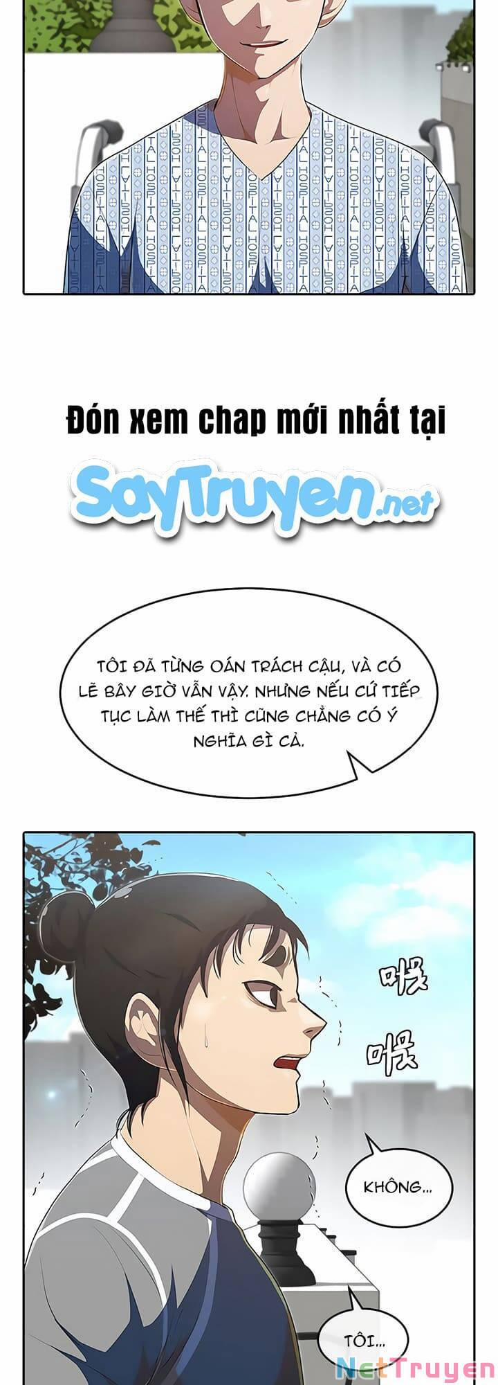 Cô Gái Từ Ứng Dụng Nhắn Tin Ngẫu Nhiên 223 trang 38