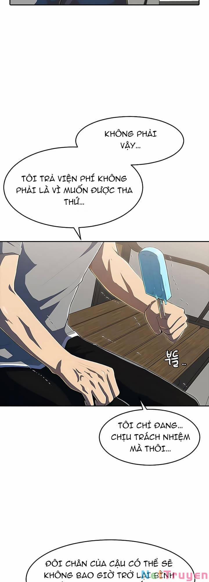 Cô Gái Từ Ứng Dụng Nhắn Tin Ngẫu Nhiên 223 trang 39