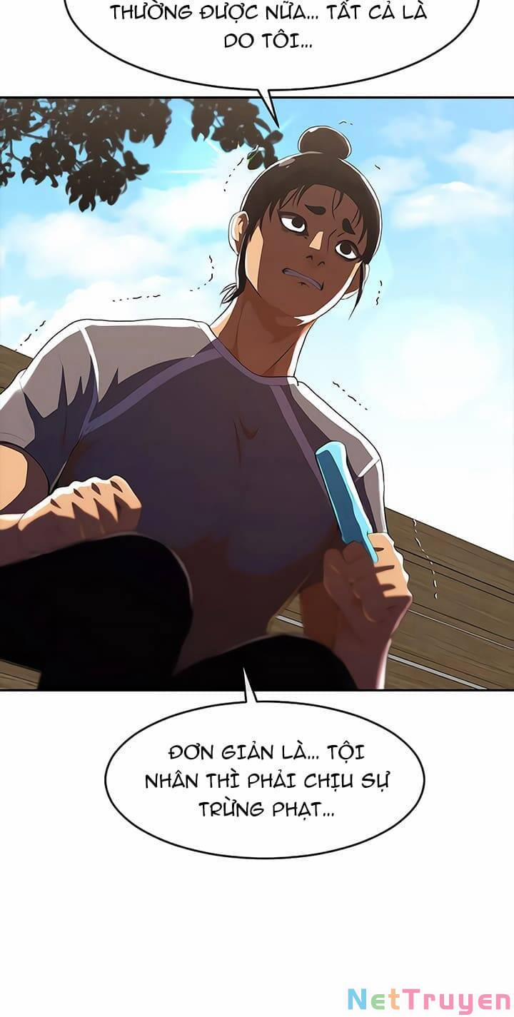 Cô Gái Từ Ứng Dụng Nhắn Tin Ngẫu Nhiên 223 trang 40