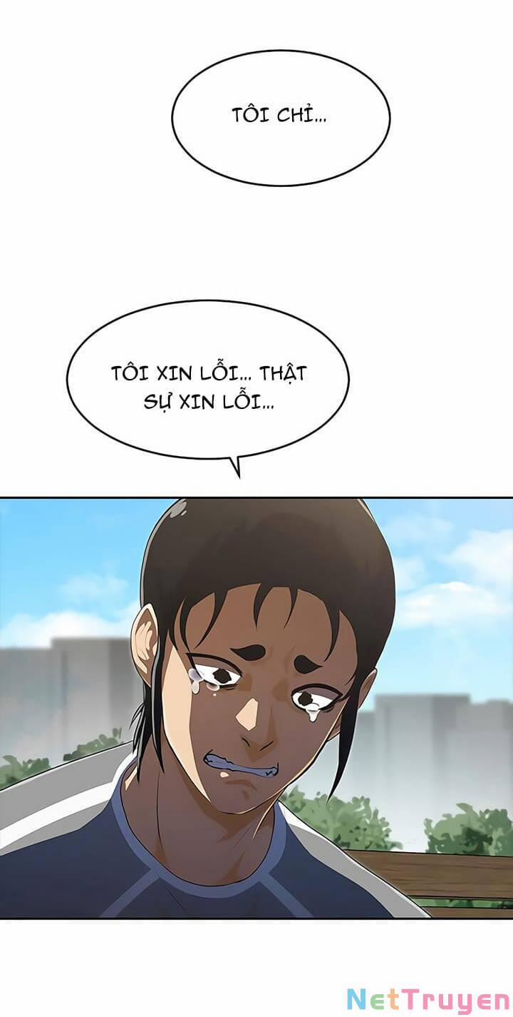 Cô Gái Từ Ứng Dụng Nhắn Tin Ngẫu Nhiên 223 trang 41