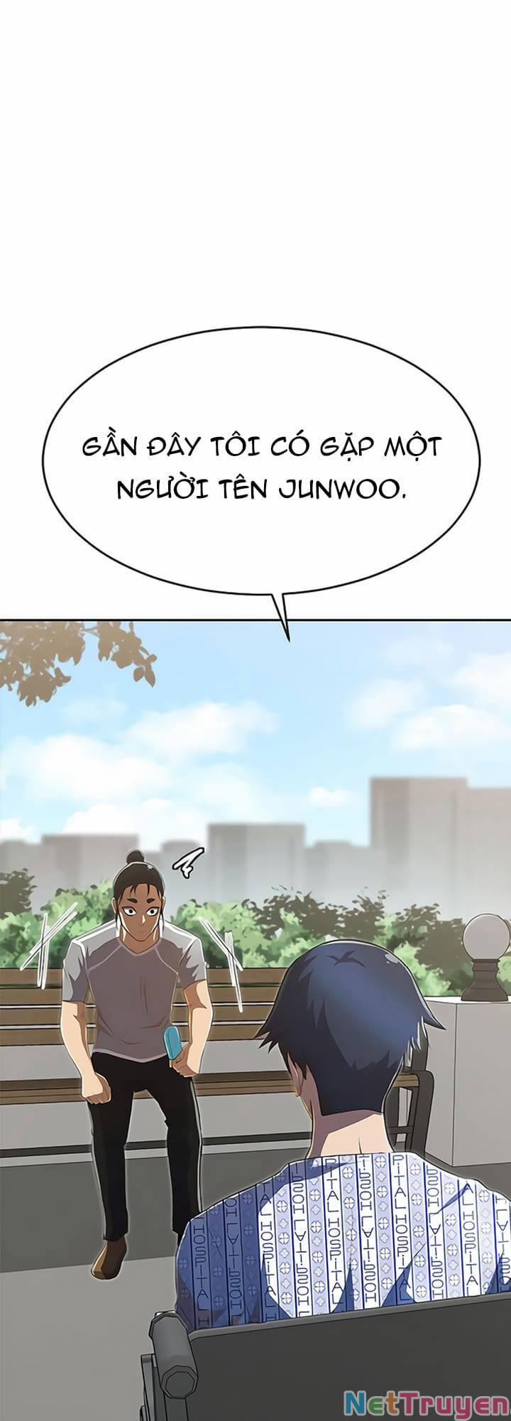 Cô Gái Từ Ứng Dụng Nhắn Tin Ngẫu Nhiên 223 trang 42