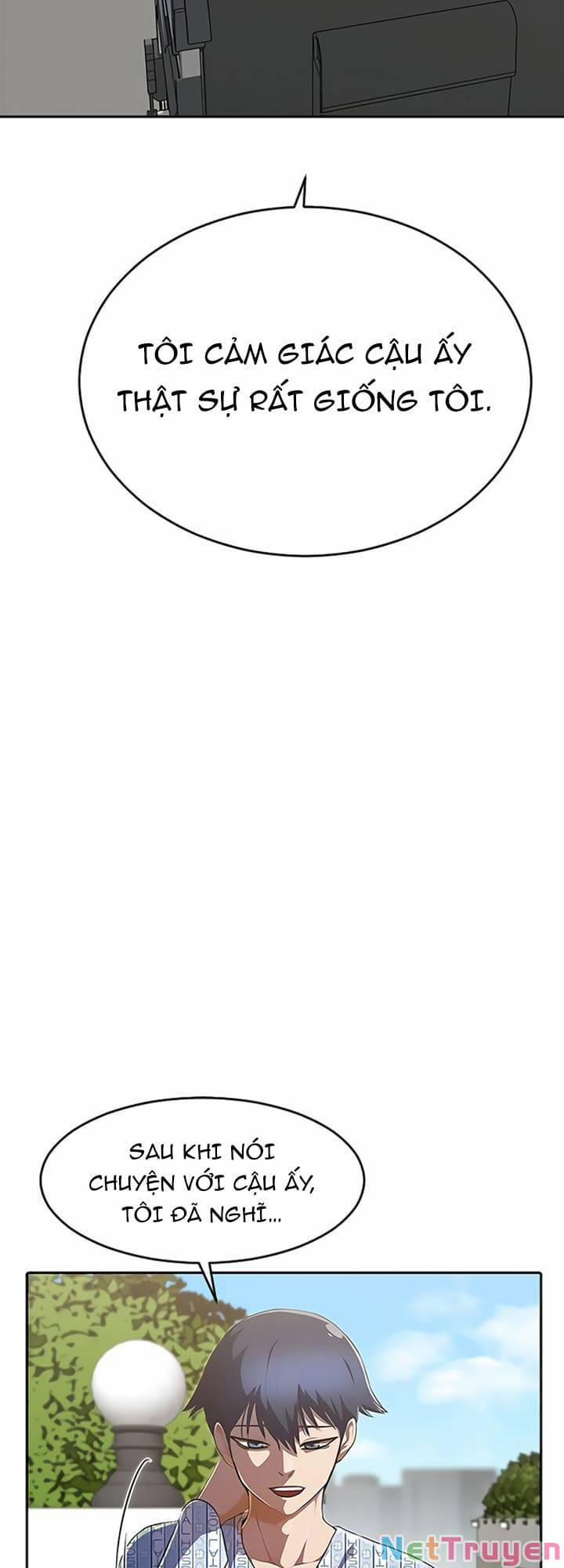 Cô Gái Từ Ứng Dụng Nhắn Tin Ngẫu Nhiên 223 trang 43