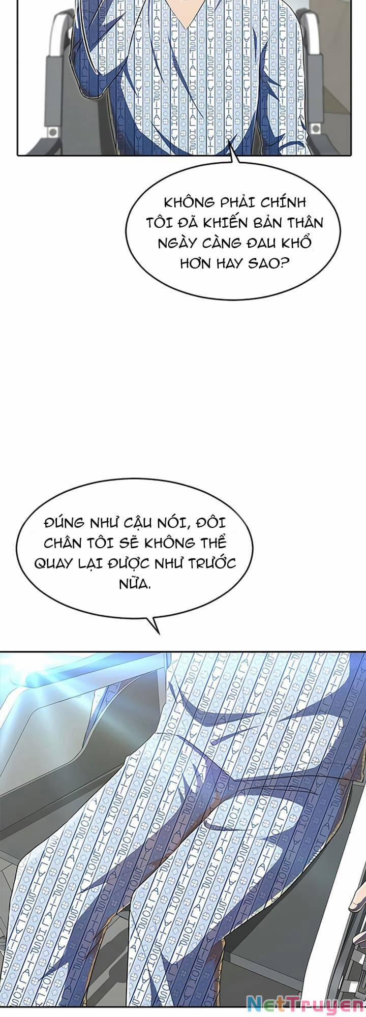 Cô Gái Từ Ứng Dụng Nhắn Tin Ngẫu Nhiên 223 trang 44