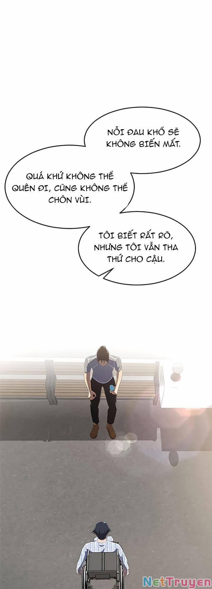 Cô Gái Từ Ứng Dụng Nhắn Tin Ngẫu Nhiên 223 trang 45