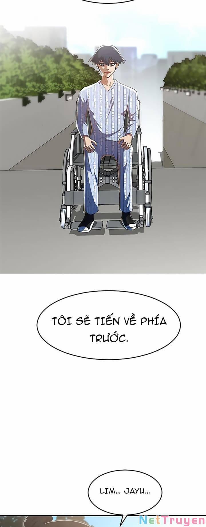 Cô Gái Từ Ứng Dụng Nhắn Tin Ngẫu Nhiên 223 trang 49