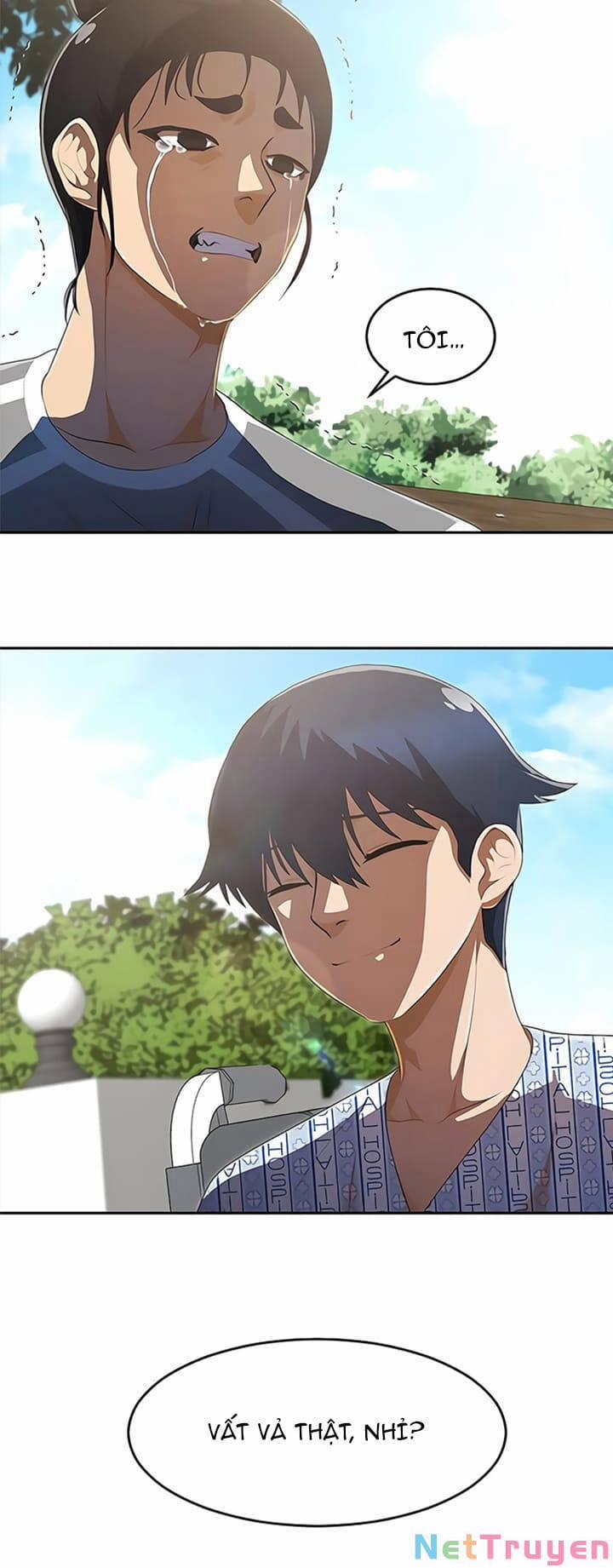 Cô Gái Từ Ứng Dụng Nhắn Tin Ngẫu Nhiên 223 trang 50