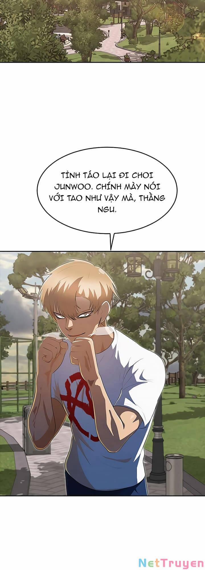 Cô Gái Từ Ứng Dụng Nhắn Tin Ngẫu Nhiên 223 trang 52