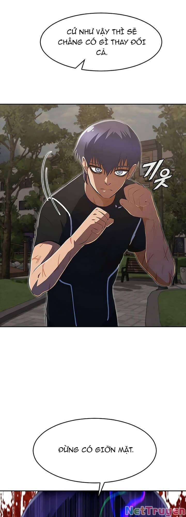 Cô Gái Từ Ứng Dụng Nhắn Tin Ngẫu Nhiên 223 trang 53