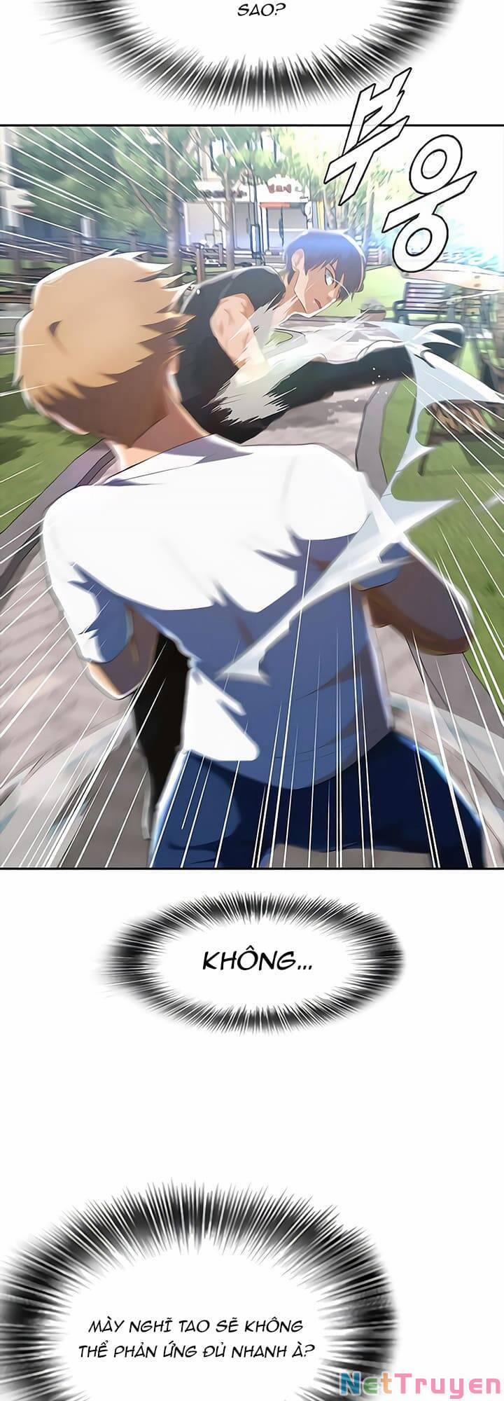 Cô Gái Từ Ứng Dụng Nhắn Tin Ngẫu Nhiên 223 trang 57