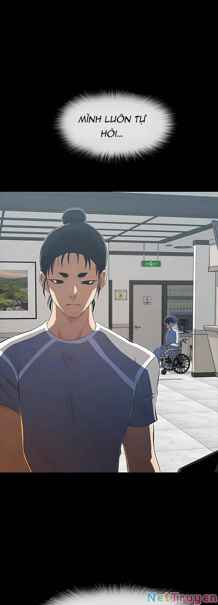 Cô Gái Từ Ứng Dụng Nhắn Tin Ngẫu Nhiên 223 trang 6