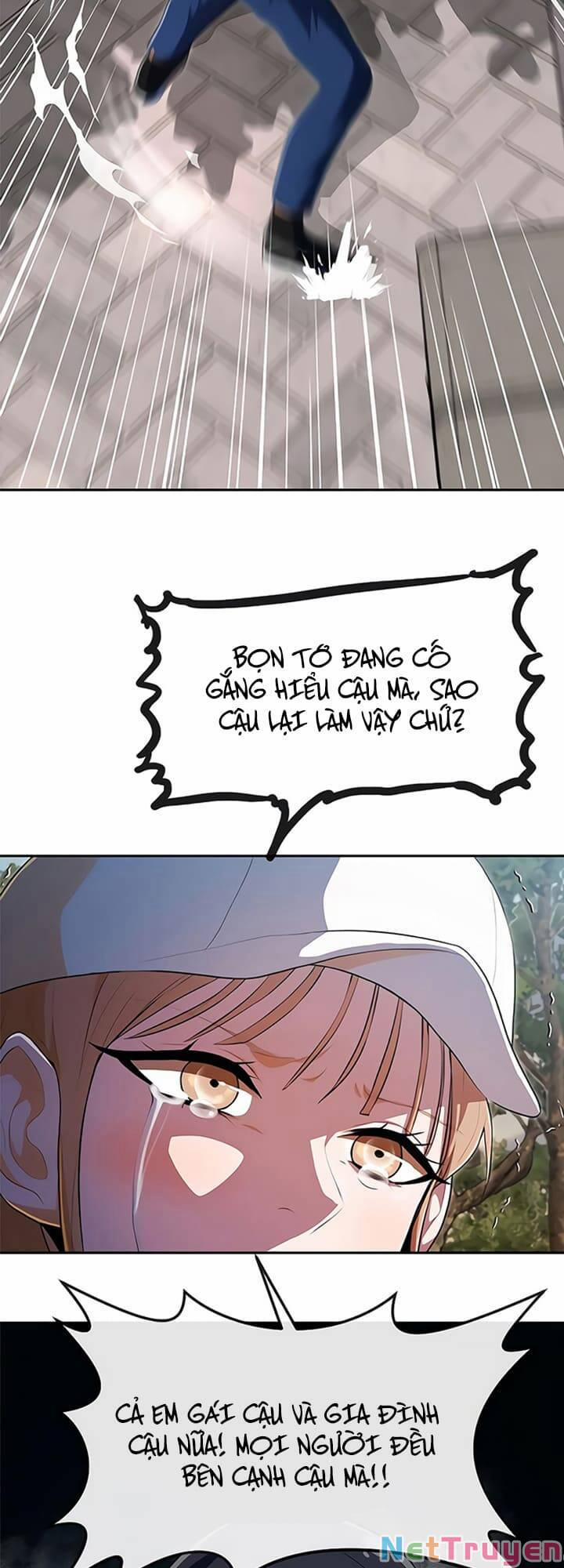 Cô Gái Từ Ứng Dụng Nhắn Tin Ngẫu Nhiên 223 trang 61