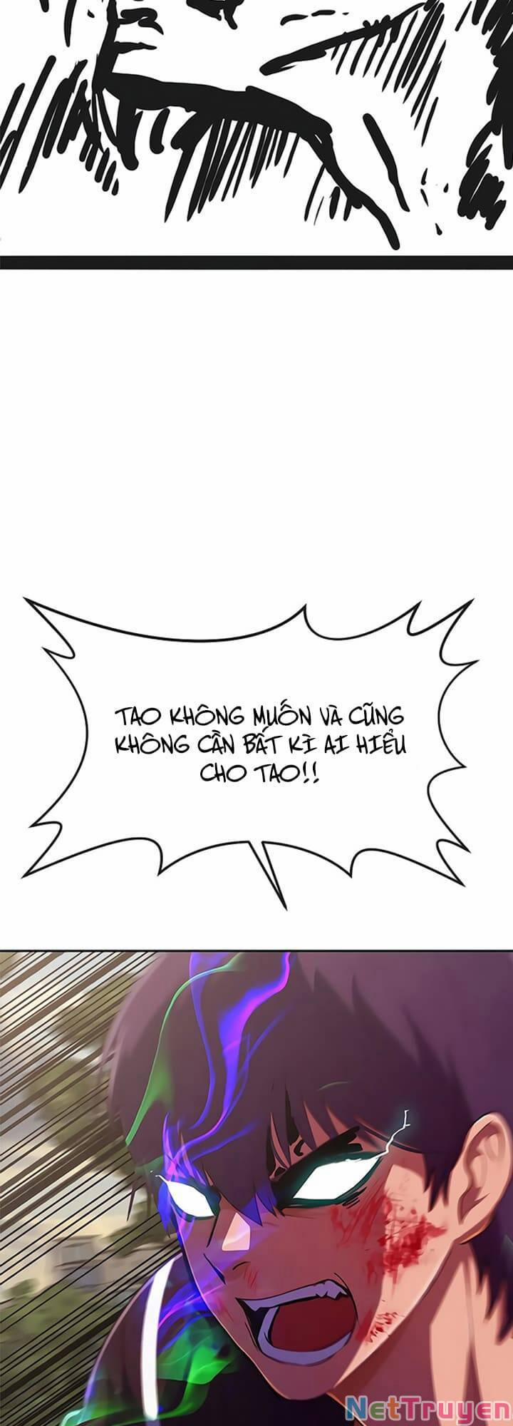 Cô Gái Từ Ứng Dụng Nhắn Tin Ngẫu Nhiên 223 trang 65