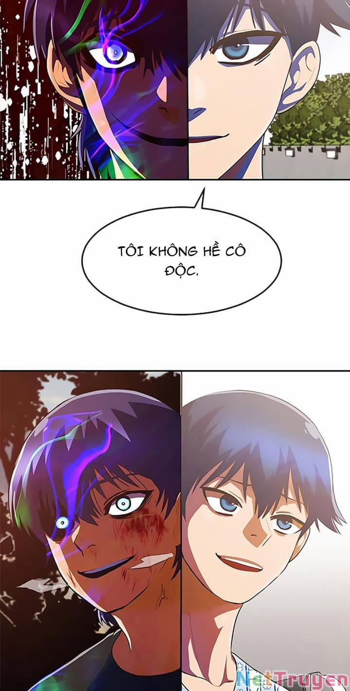 Cô Gái Từ Ứng Dụng Nhắn Tin Ngẫu Nhiên 223 trang 69