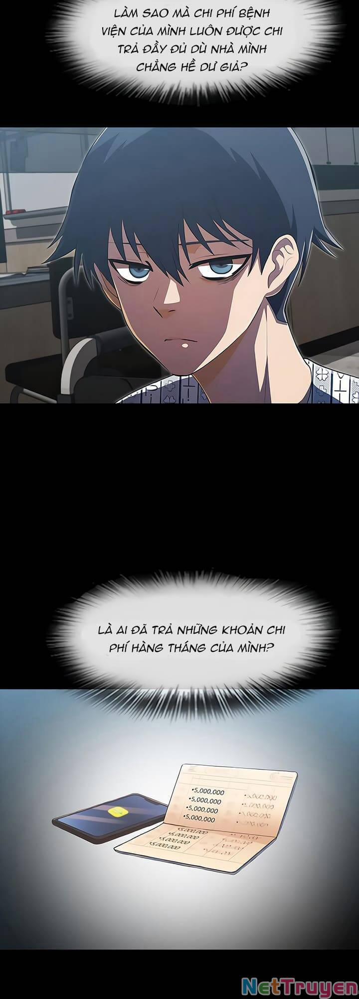 Cô Gái Từ Ứng Dụng Nhắn Tin Ngẫu Nhiên 223 trang 7