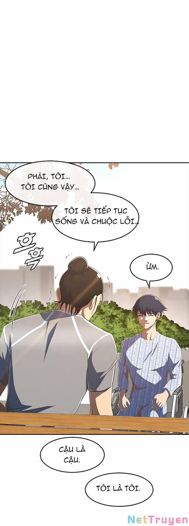 Cô Gái Từ Ứng Dụng Nhắn Tin Ngẫu Nhiên 223 trang 71