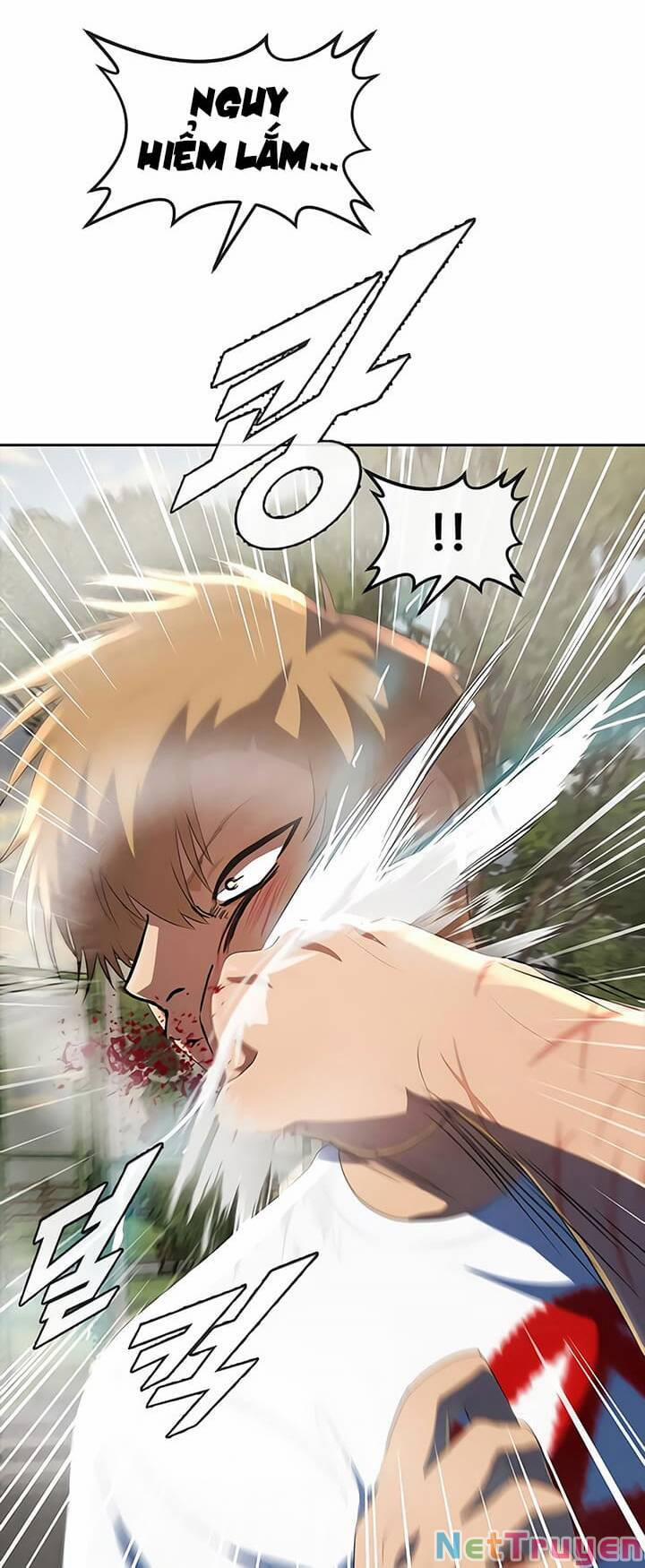 Cô Gái Từ Ứng Dụng Nhắn Tin Ngẫu Nhiên 223 trang 77