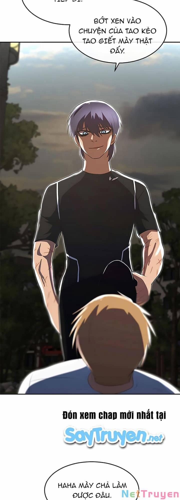 Cô Gái Từ Ứng Dụng Nhắn Tin Ngẫu Nhiên 223 trang 79