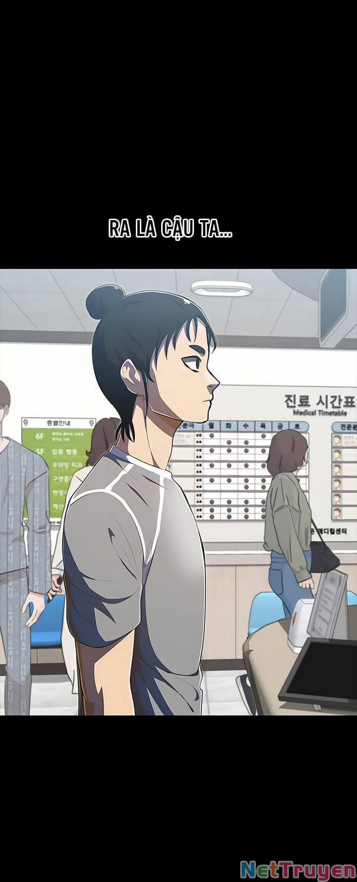 Cô Gái Từ Ứng Dụng Nhắn Tin Ngẫu Nhiên 223 trang 8