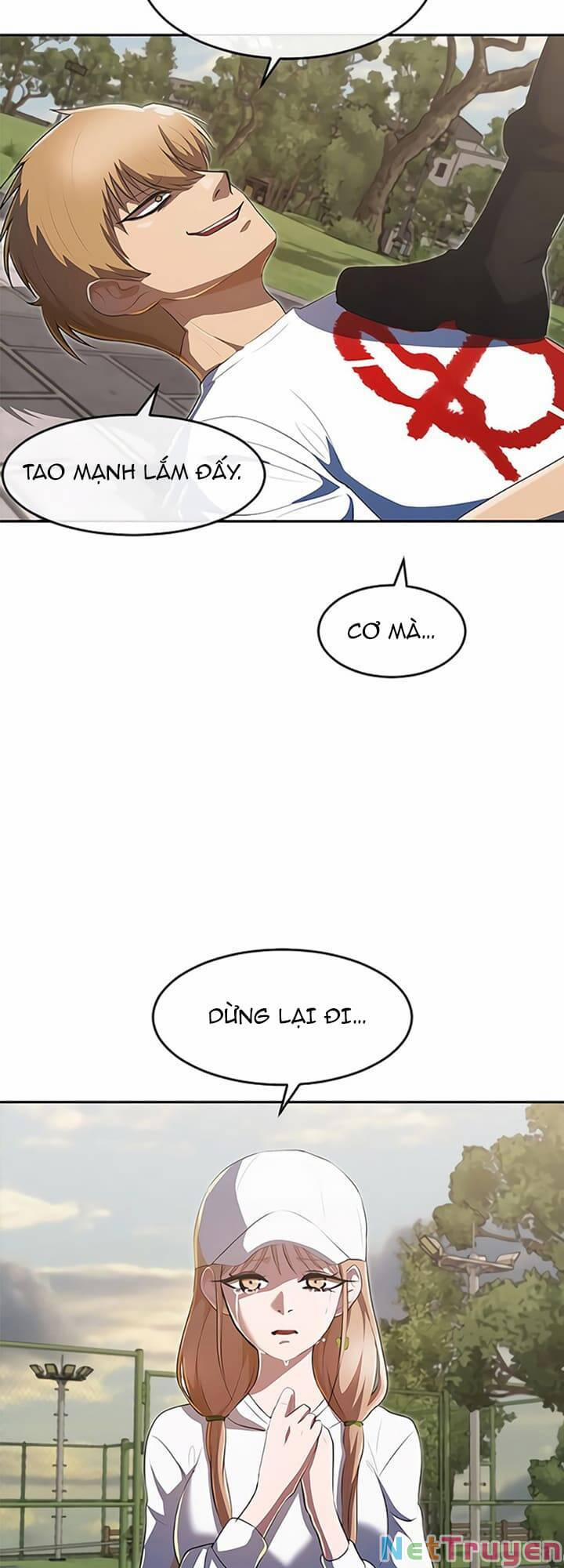 Cô Gái Từ Ứng Dụng Nhắn Tin Ngẫu Nhiên 223 trang 80